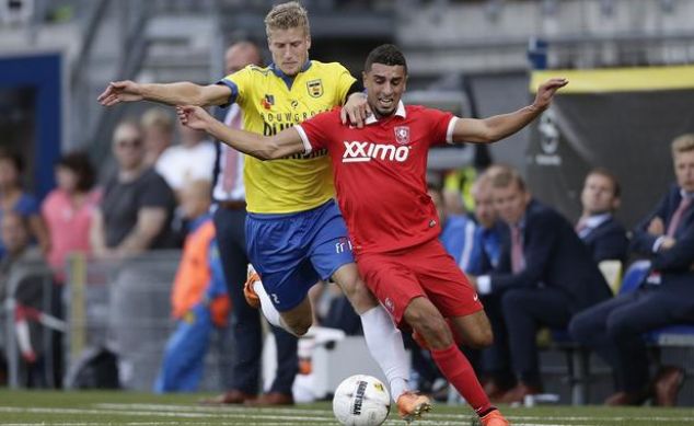 成为焦点 成为焦点