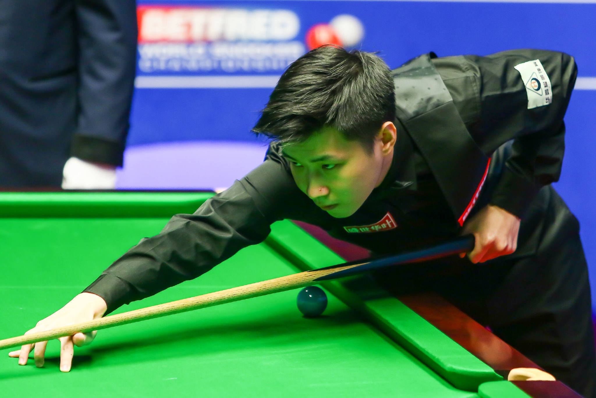 决定胜负的 决定胜负的