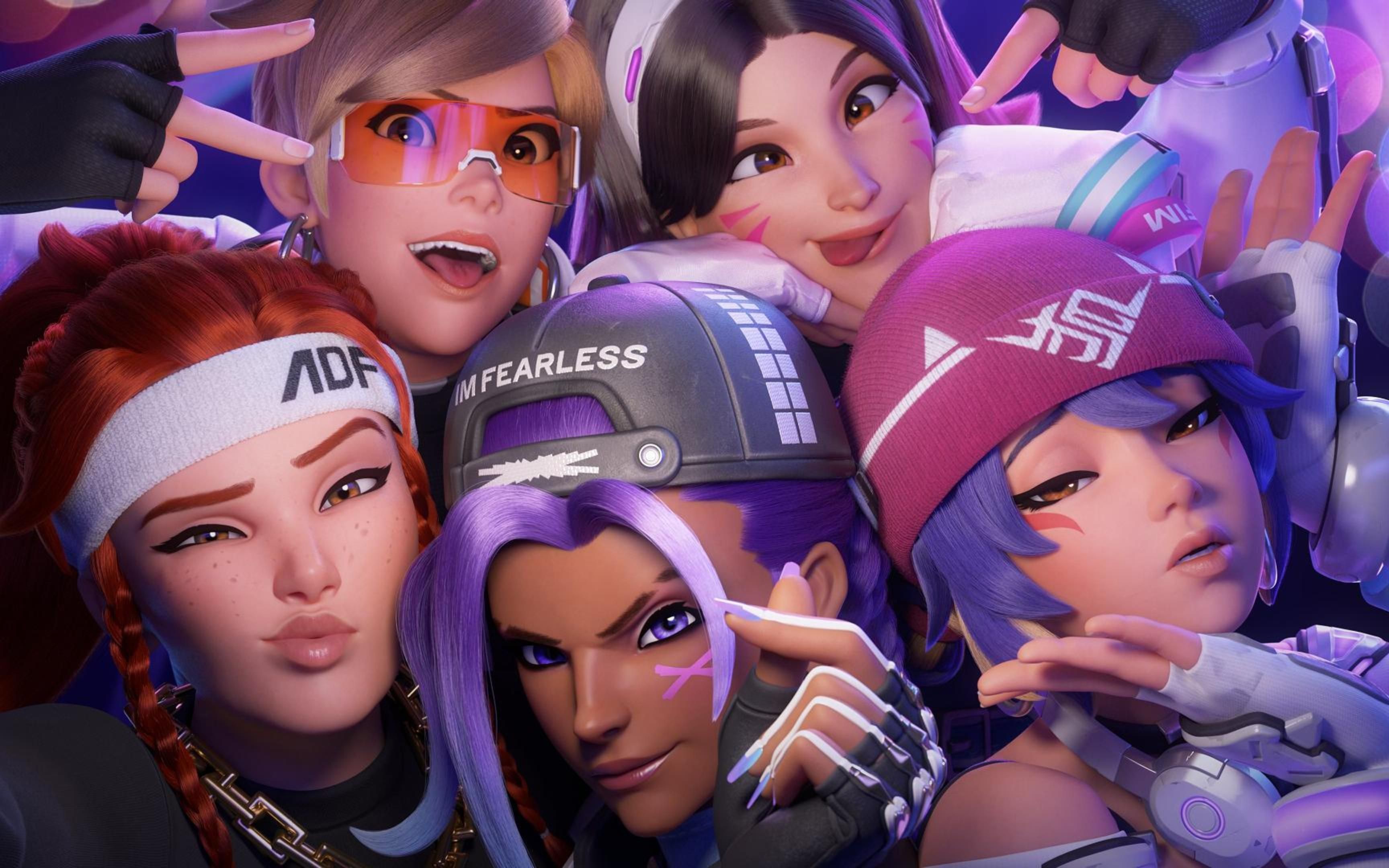 队伍需要强 队伍需要强