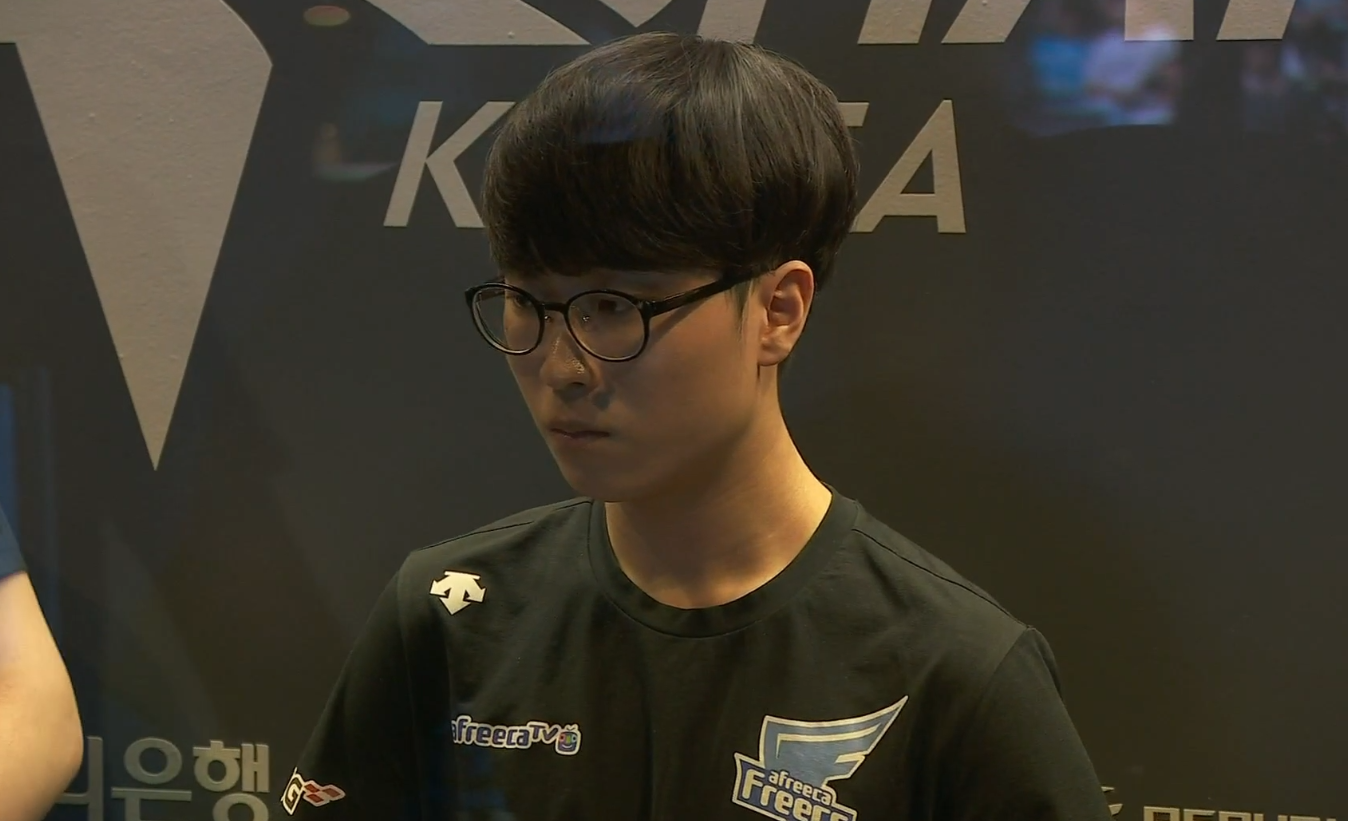 空间拉开与 空间拉开与