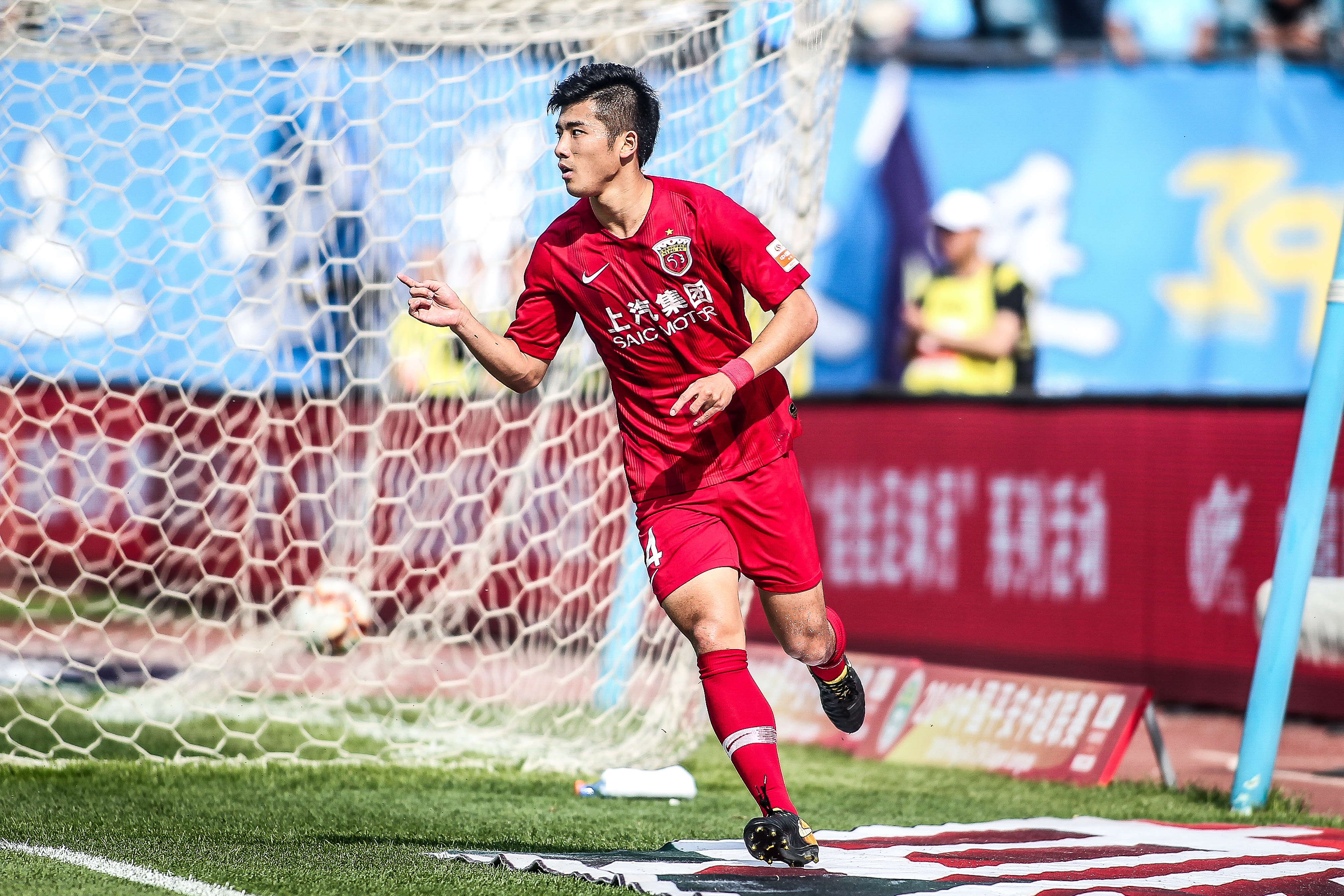 八村塁与普